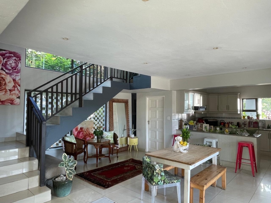 To Let 3 Bedroom Property for Rent in Palm Lakes Estate KwaZulu-Natal