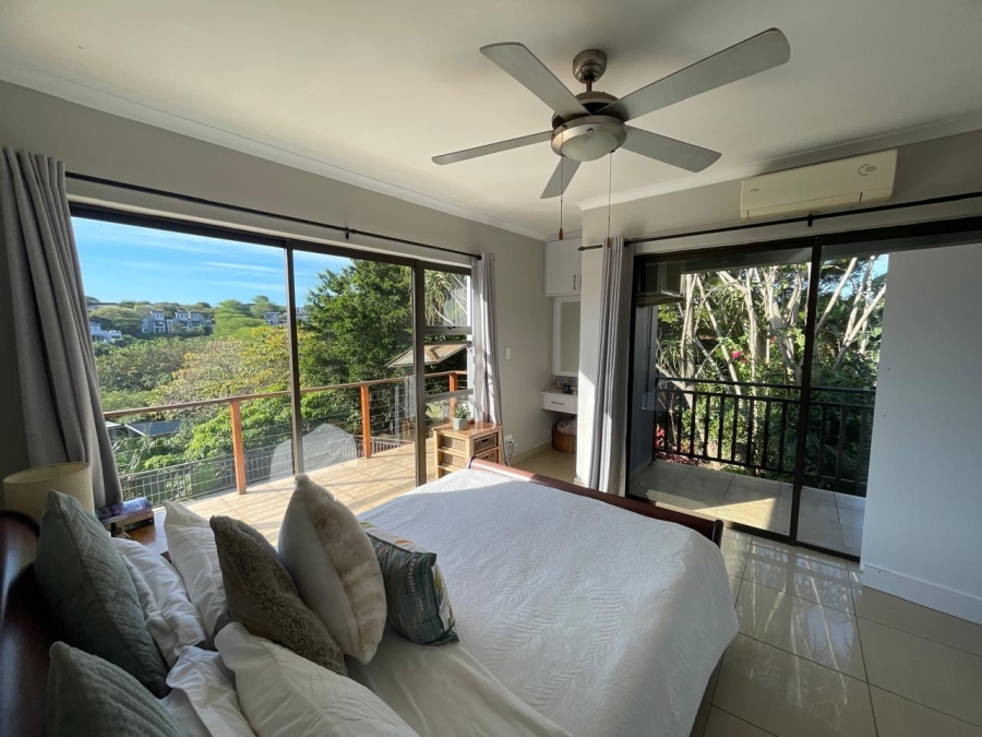 To Let 3 Bedroom Property for Rent in Palm Lakes Estate KwaZulu-Natal