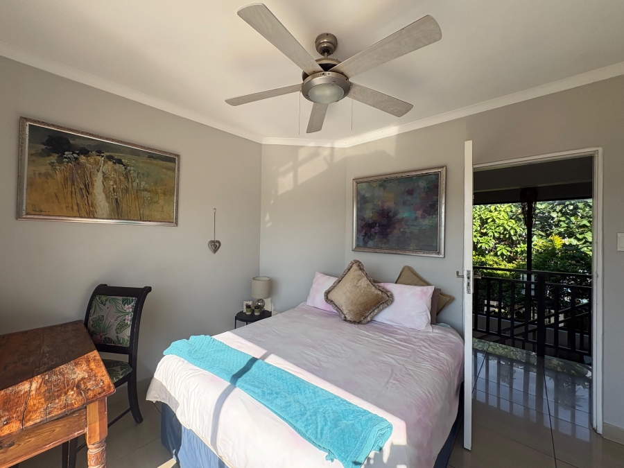 To Let 3 Bedroom Property for Rent in Palm Lakes Estate KwaZulu-Natal
