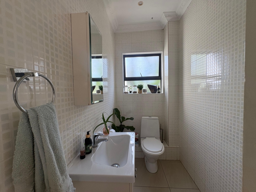 To Let 3 Bedroom Property for Rent in Palm Lakes Estate KwaZulu-Natal