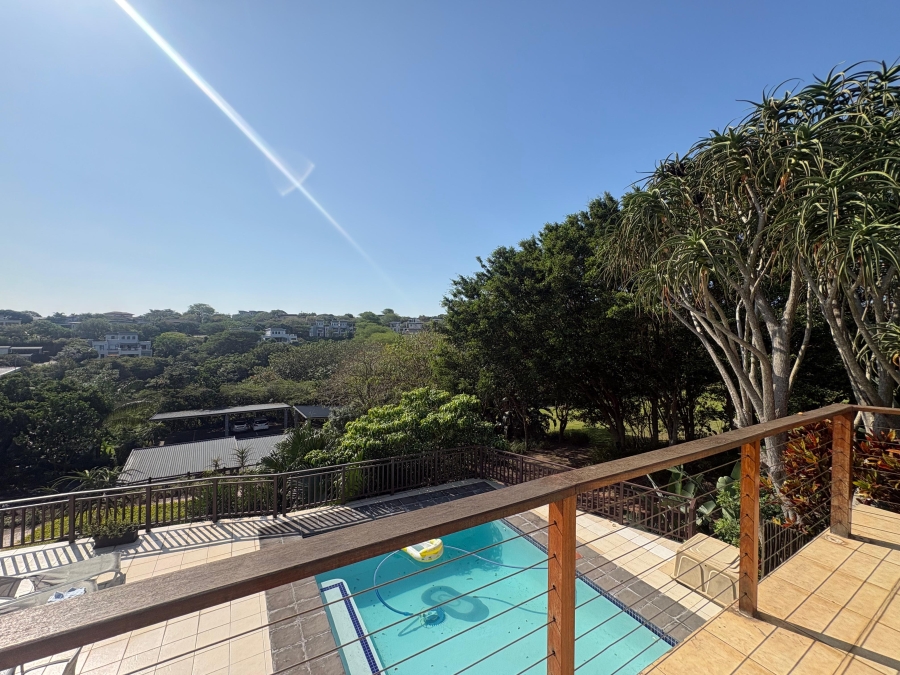 To Let 3 Bedroom Property for Rent in Palm Lakes Estate KwaZulu-Natal