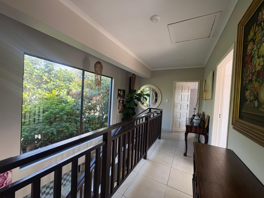 To Let 3 Bedroom Property for Rent in Palm Lakes Estate KwaZulu-Natal