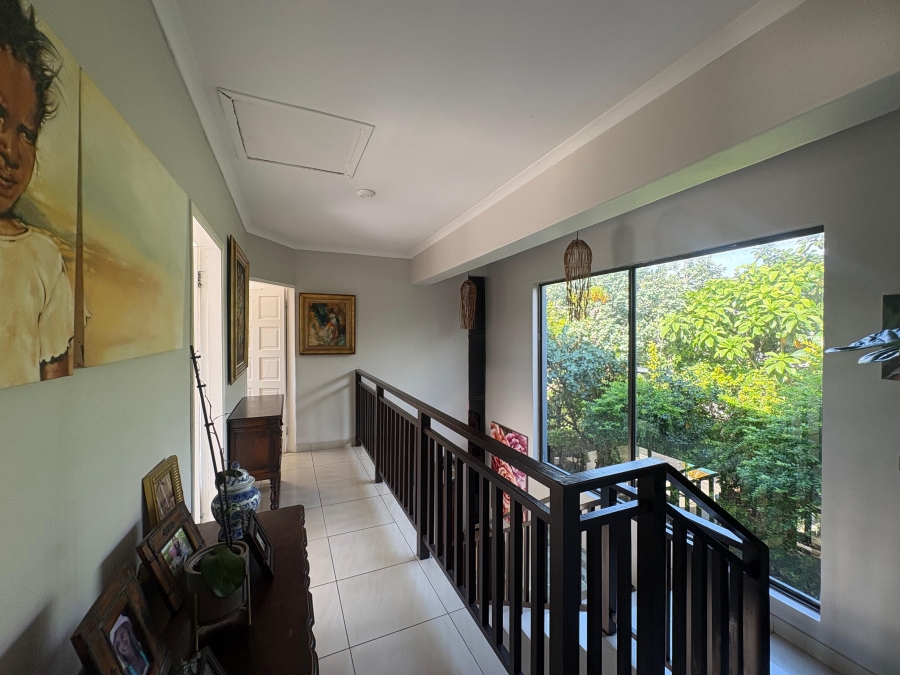 To Let 3 Bedroom Property for Rent in Palm Lakes Estate KwaZulu-Natal