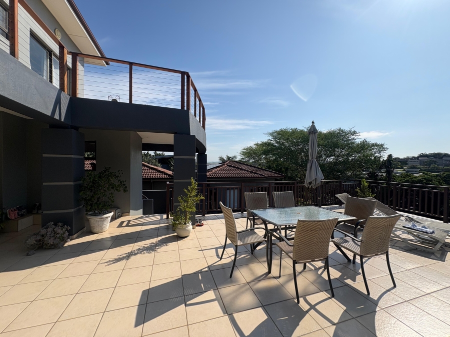 To Let 3 Bedroom Property for Rent in Palm Lakes Estate KwaZulu-Natal