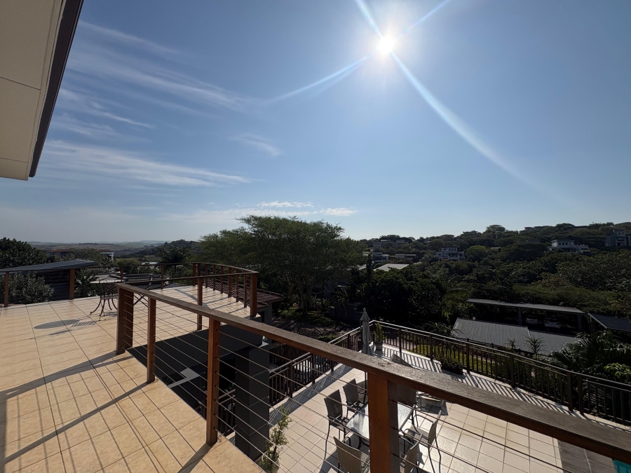 To Let 3 Bedroom Property for Rent in Palm Lakes Estate KwaZulu-Natal