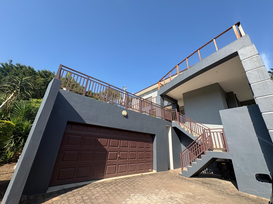 To Let 3 Bedroom Property for Rent in Palm Lakes Estate KwaZulu-Natal