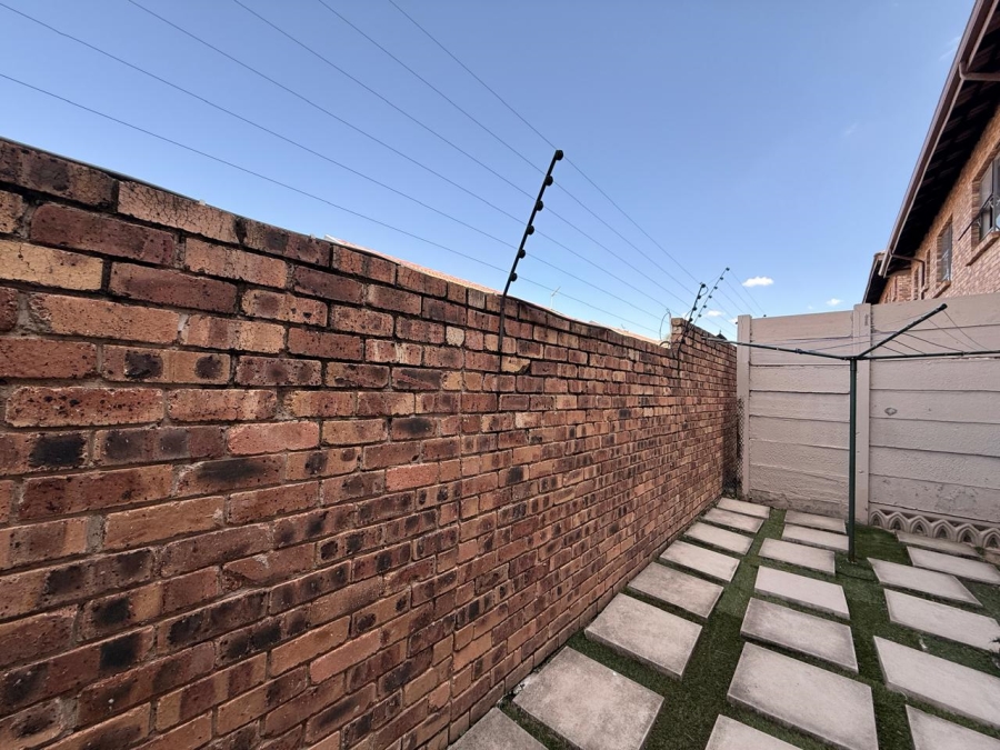 3 Bedroom Property for Sale in Huttenheights KwaZulu-Natal