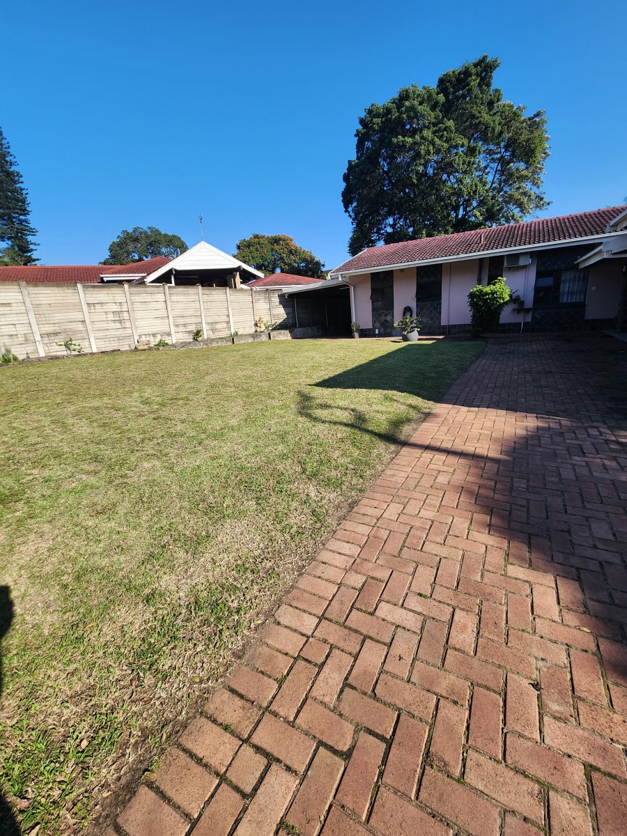 4 Bedroom Property for Sale in Meer En See KwaZulu-Natal