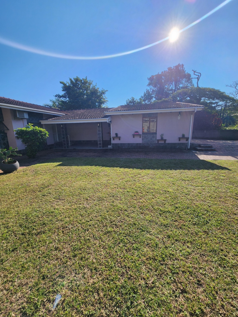 4 Bedroom Property for Sale in Meer En See KwaZulu-Natal