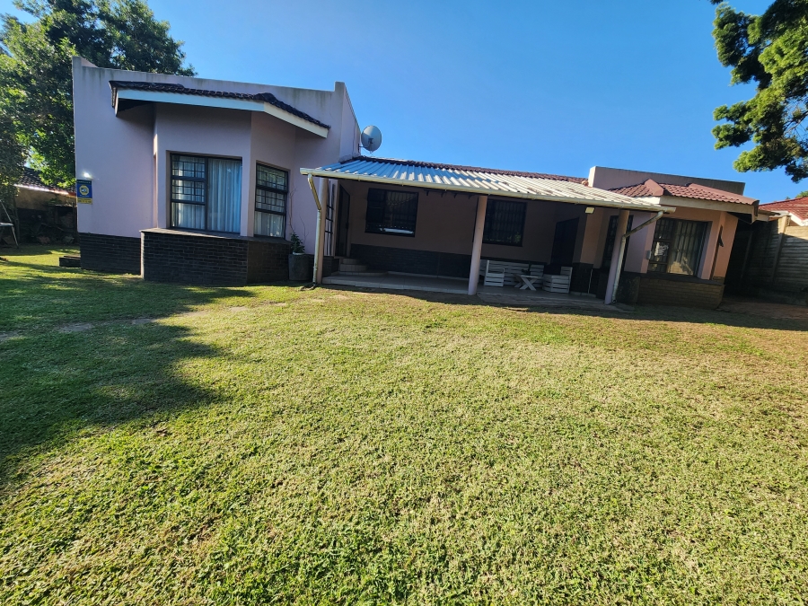 4 Bedroom Property for Sale in Meer En See KwaZulu-Natal