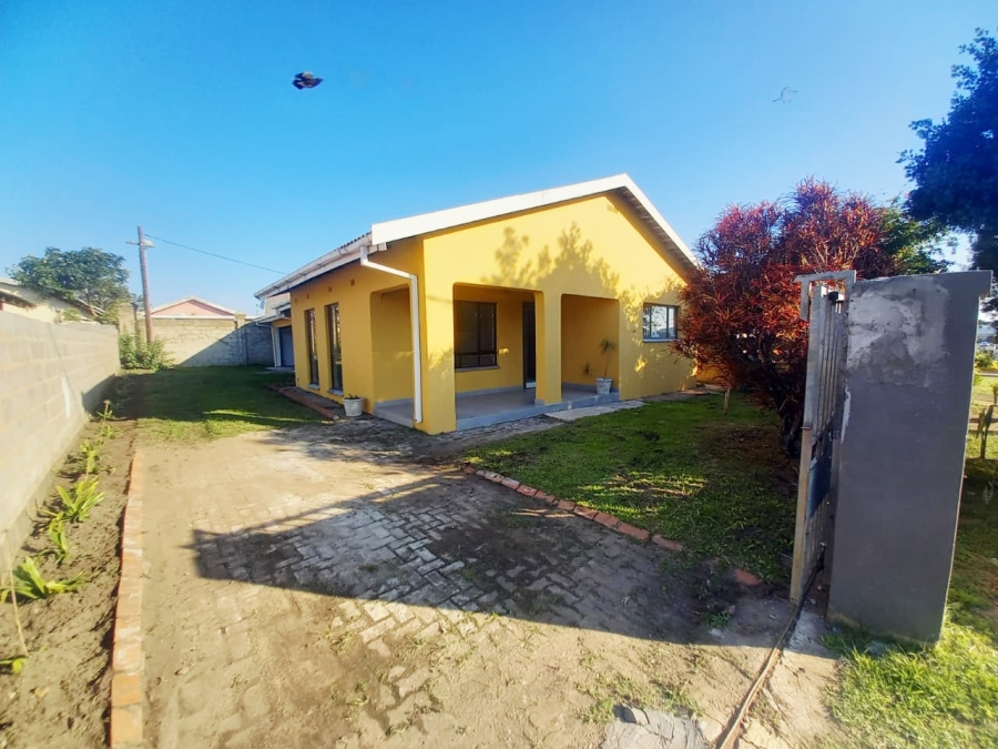 3 Bedroom Property for Sale in Esikhawini KwaZulu-Natal