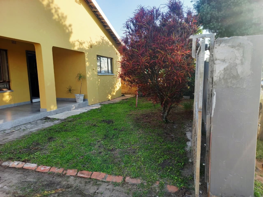 3 Bedroom Property for Sale in Esikhawini KwaZulu-Natal
