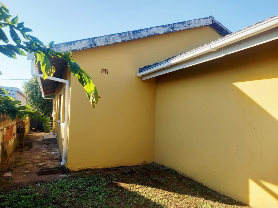 3 Bedroom Property for Sale in Esikhawini KwaZulu-Natal