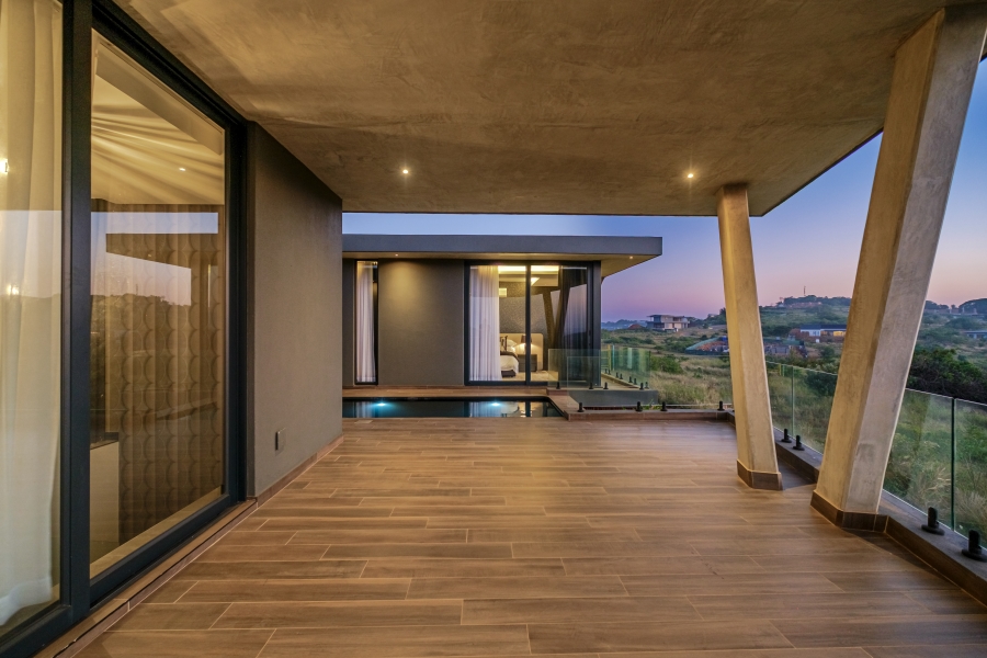 4 Bedroom Property for Sale in Seaton Estate KwaZulu-Natal