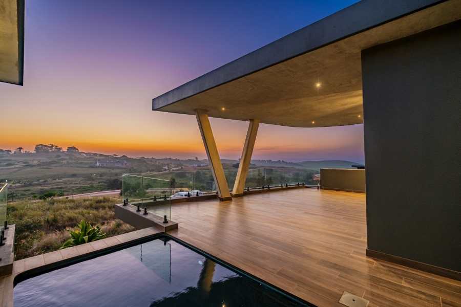 4 Bedroom Property for Sale in Seaton Estate KwaZulu-Natal