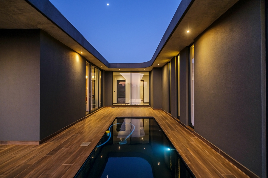 4 Bedroom Property for Sale in Seaton Estate KwaZulu-Natal