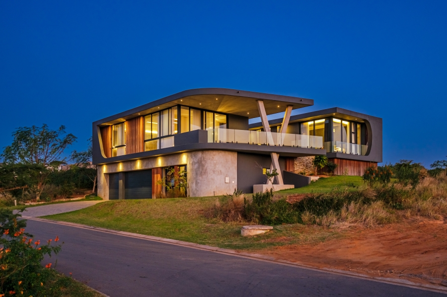 4 Bedroom Property for Sale in Seaton Estate KwaZulu-Natal