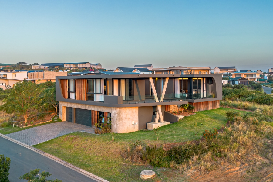 4 Bedroom Property for Sale in Seaton Estate KwaZulu-Natal