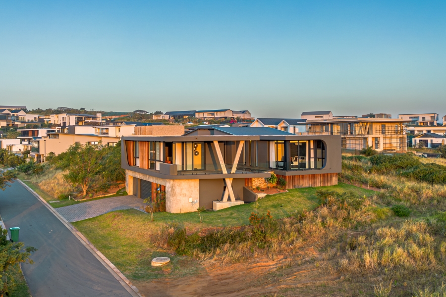 4 Bedroom Property for Sale in Seaton Estate KwaZulu-Natal