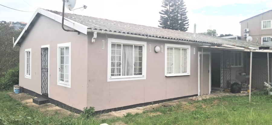 4 Bedroom Property for Sale in Newlands East KwaZulu-Natal