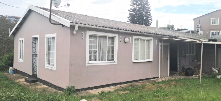 4 Bedroom Property for Sale in Newlands East KwaZulu-Natal