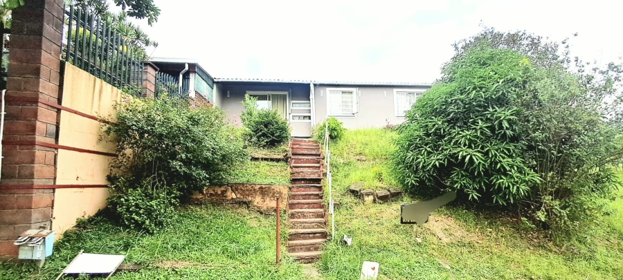 4 Bedroom Property for Sale in Newlands East KwaZulu-Natal