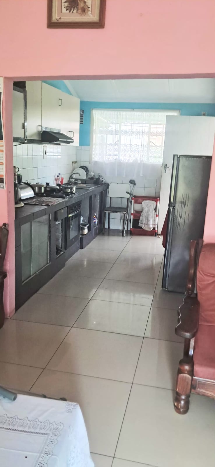 4 Bedroom Property for Sale in Newlands East KwaZulu-Natal