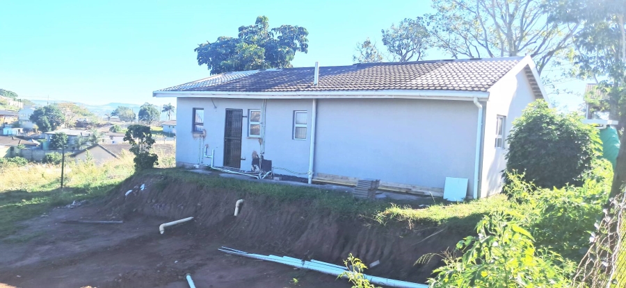 To Let 2 Bedroom Property for Rent in Nagina KwaZulu-Natal