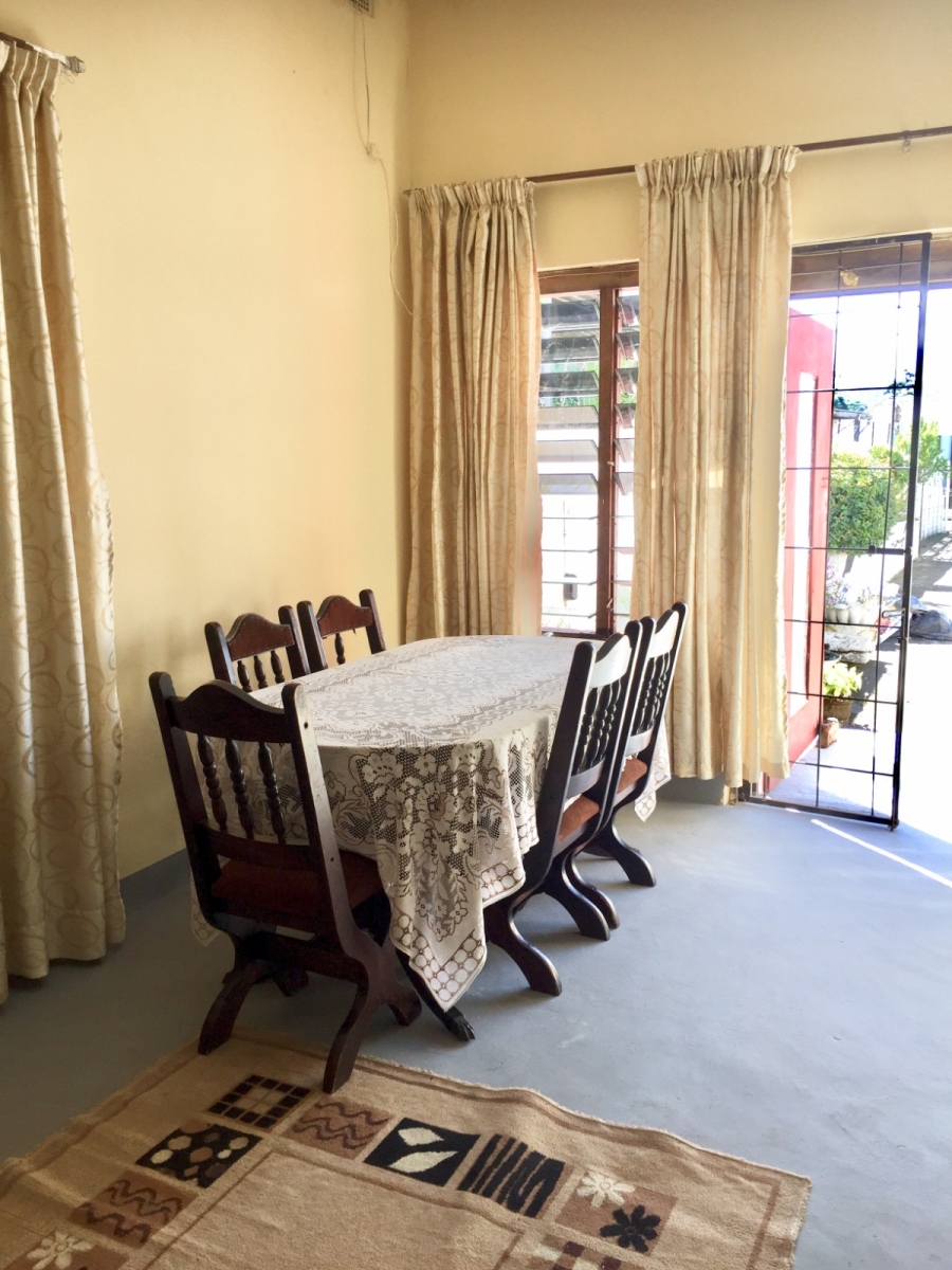1 Bedroom Property for Sale in Raisethorpe KwaZulu-Natal