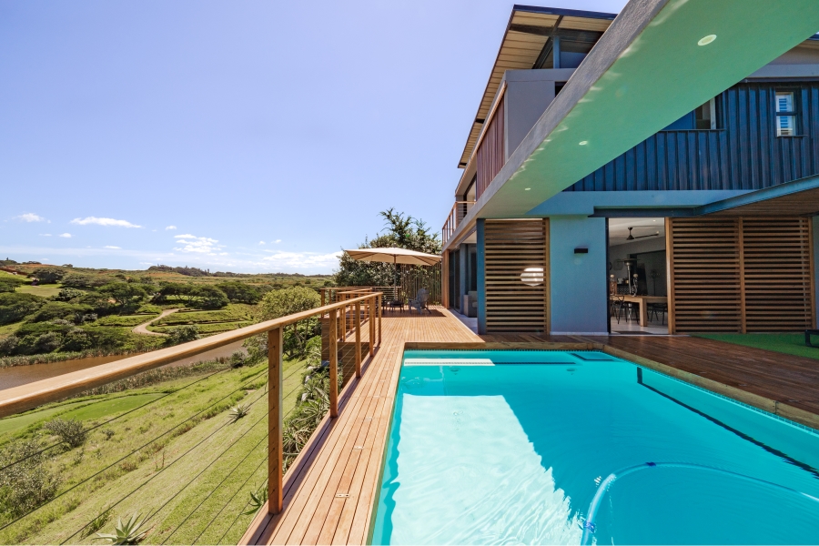6 Bedroom Property for Sale in Simbithi Eco Estate KwaZulu-Natal