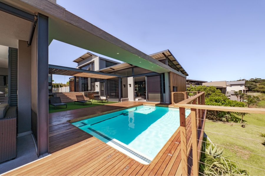 6 Bedroom Property for Sale in Simbithi Eco Estate KwaZulu-Natal