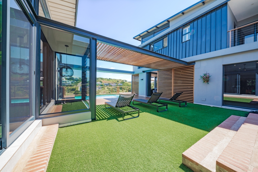 6 Bedroom Property for Sale in Simbithi Eco Estate KwaZulu-Natal