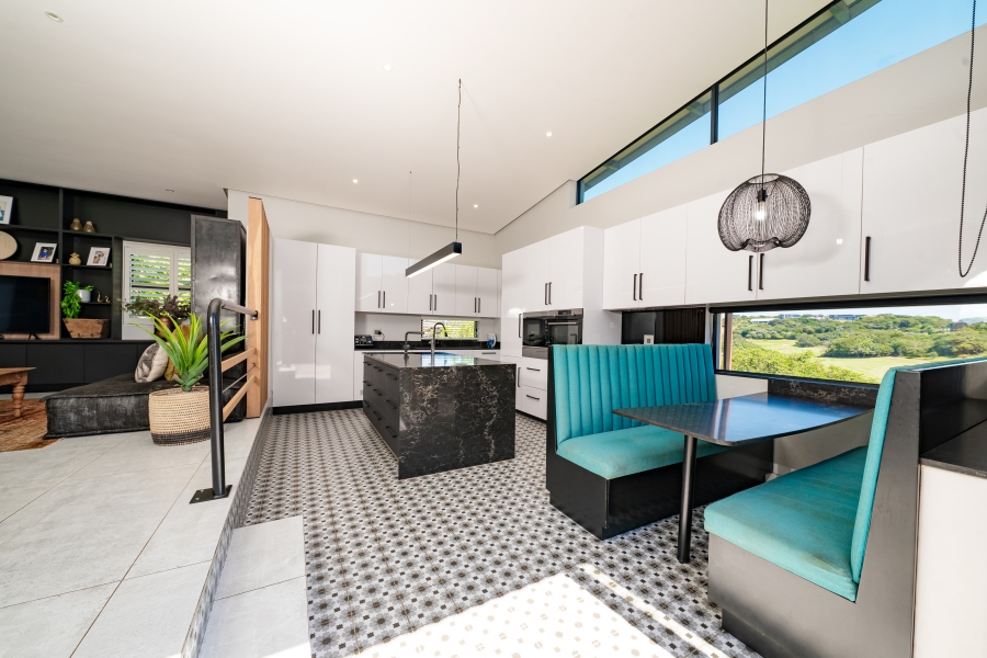 6 Bedroom Property for Sale in Simbithi Eco Estate KwaZulu-Natal