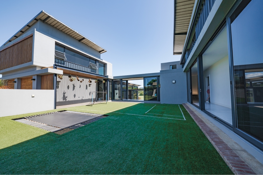 6 Bedroom Property for Sale in Simbithi Eco Estate KwaZulu-Natal