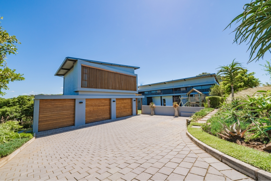 6 Bedroom Property for Sale in Simbithi Eco Estate KwaZulu-Natal