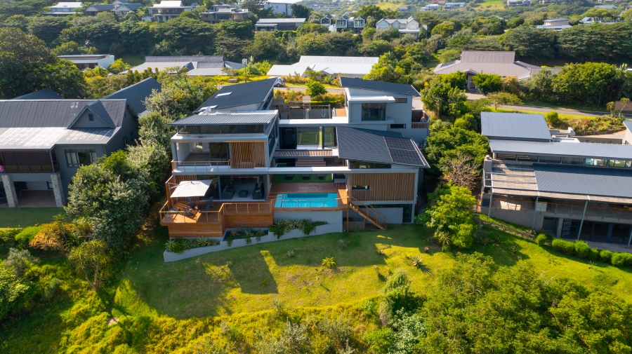6 Bedroom Property for Sale in Simbithi Eco Estate KwaZulu-Natal