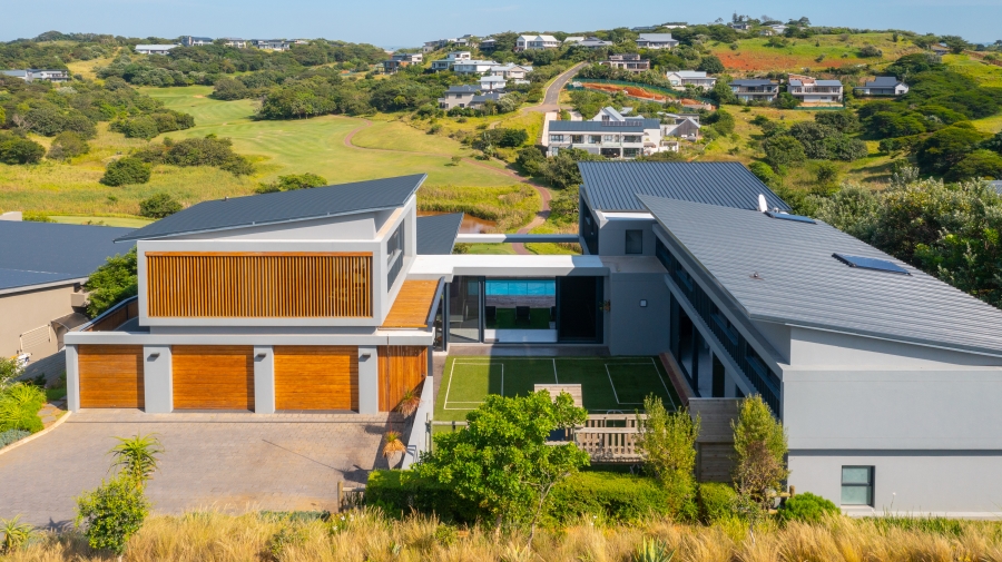 6 Bedroom Property for Sale in Simbithi Eco Estate KwaZulu-Natal