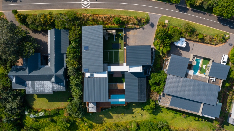 6 Bedroom Property for Sale in Simbithi Eco Estate KwaZulu-Natal