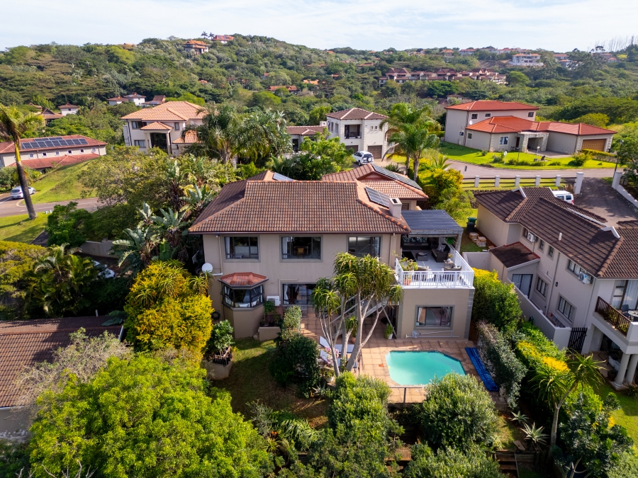 4 Bedroom Property for Sale in Seaward Estate KwaZulu-Natal
