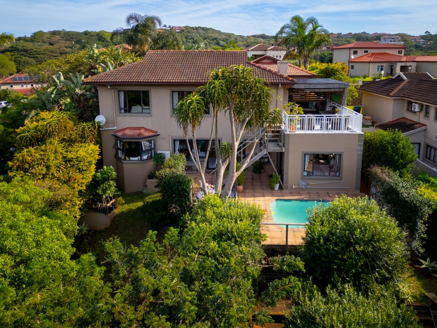 4 Bedroom Property for Sale in Seaward Estate KwaZulu-Natal