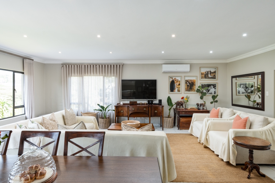 4 Bedroom Property for Sale in Seaward Estate KwaZulu-Natal