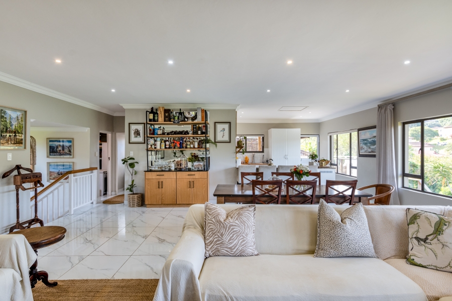 4 Bedroom Property for Sale in Seaward Estate KwaZulu-Natal