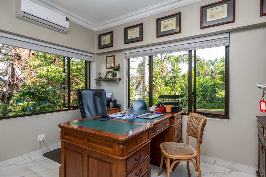 4 Bedroom Property for Sale in Seaward Estate KwaZulu-Natal