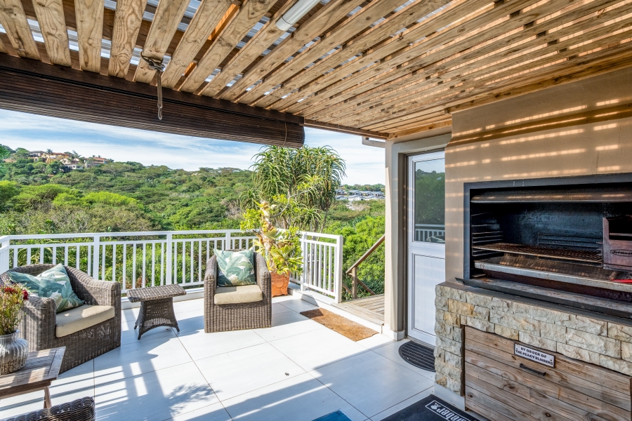 4 Bedroom Property for Sale in Seaward Estate KwaZulu-Natal