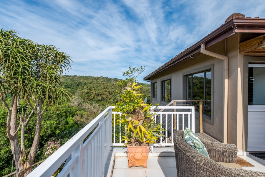 4 Bedroom Property for Sale in Seaward Estate KwaZulu-Natal