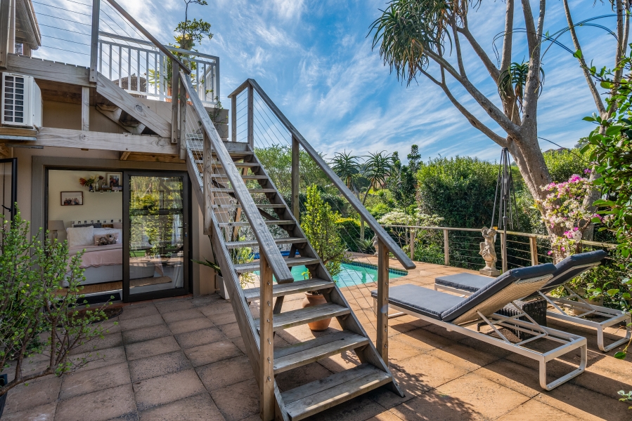 4 Bedroom Property for Sale in Seaward Estate KwaZulu-Natal