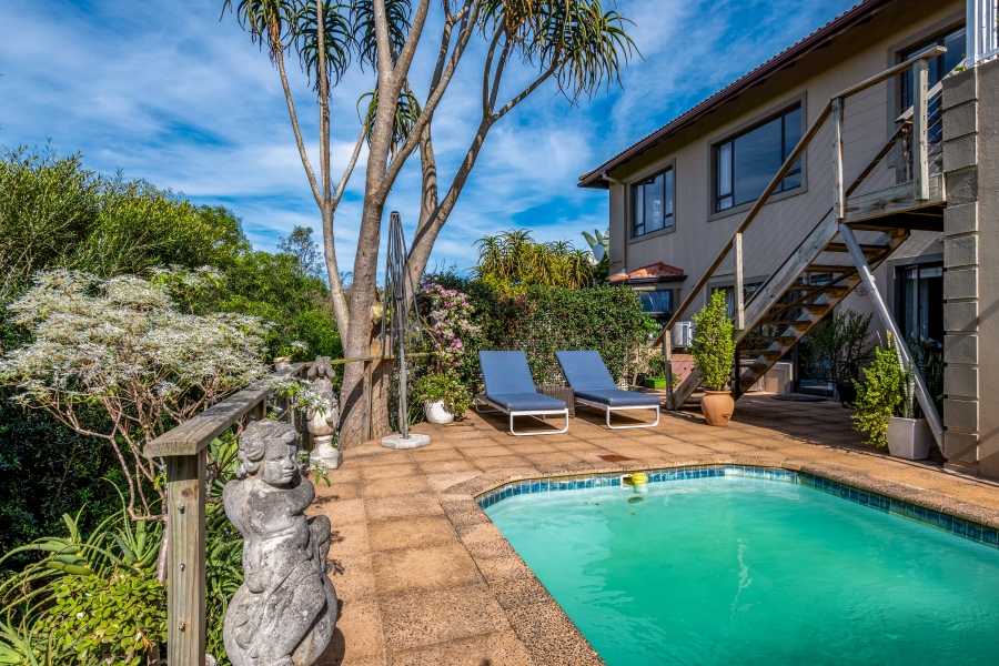 4 Bedroom Property for Sale in Seaward Estate KwaZulu-Natal