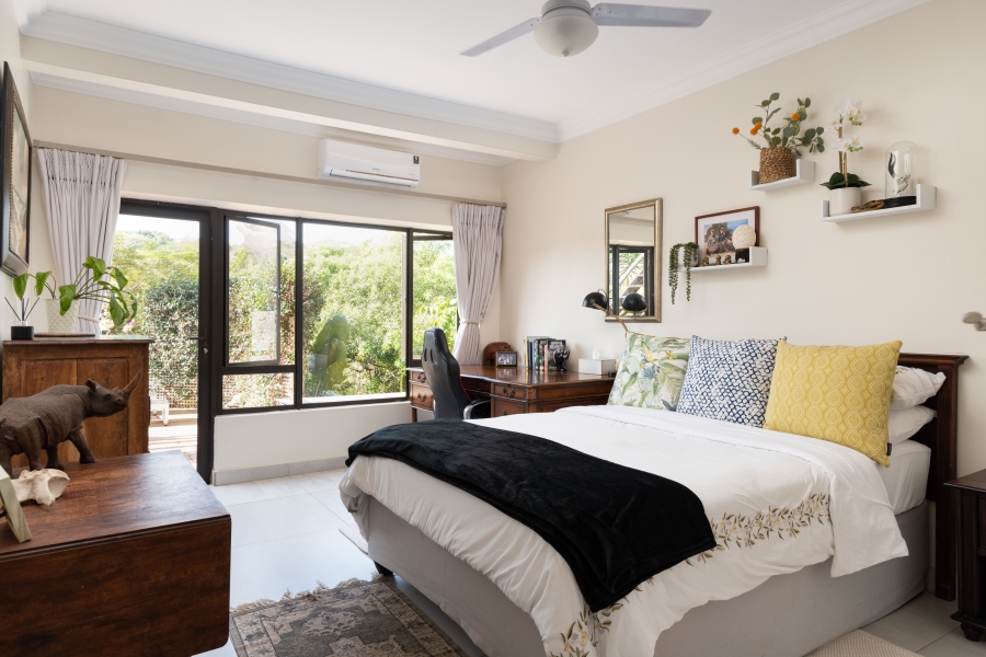 4 Bedroom Property for Sale in Seaward Estate KwaZulu-Natal
