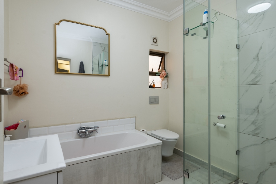 4 Bedroom Property for Sale in Seaward Estate KwaZulu-Natal