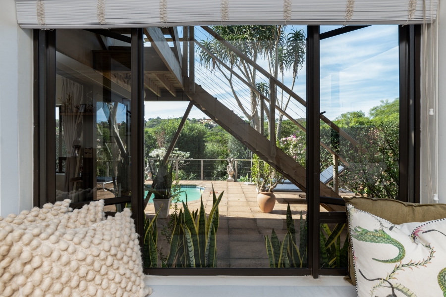 4 Bedroom Property for Sale in Seaward Estate KwaZulu-Natal
